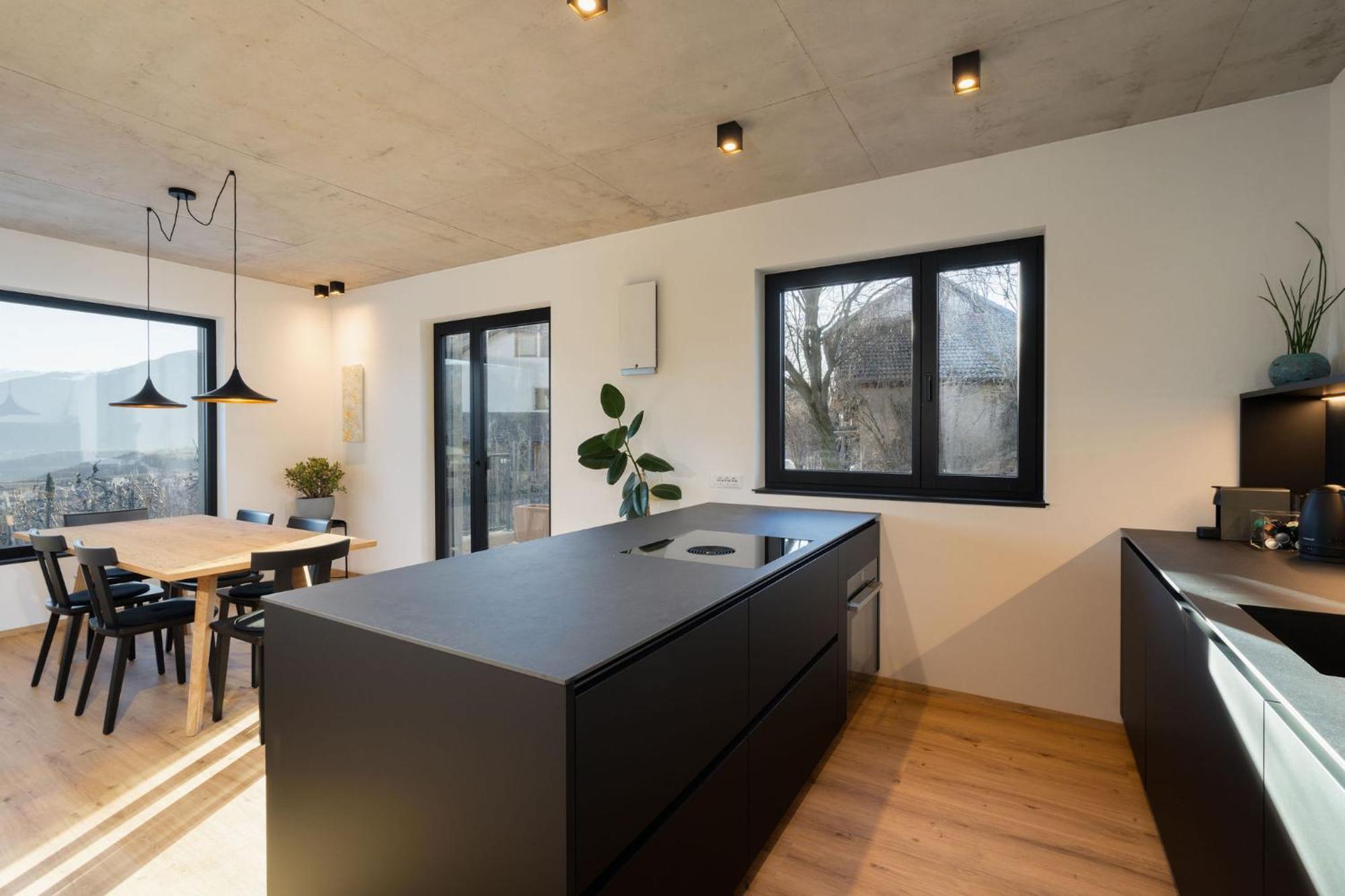 Missiano Ferienhaus Obergfillhof מראה חיצוני תמונה
