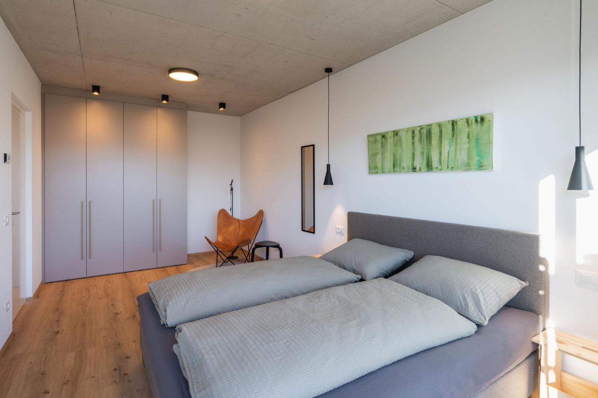 Missiano Ferienhaus Obergfillhof מראה חיצוני תמונה