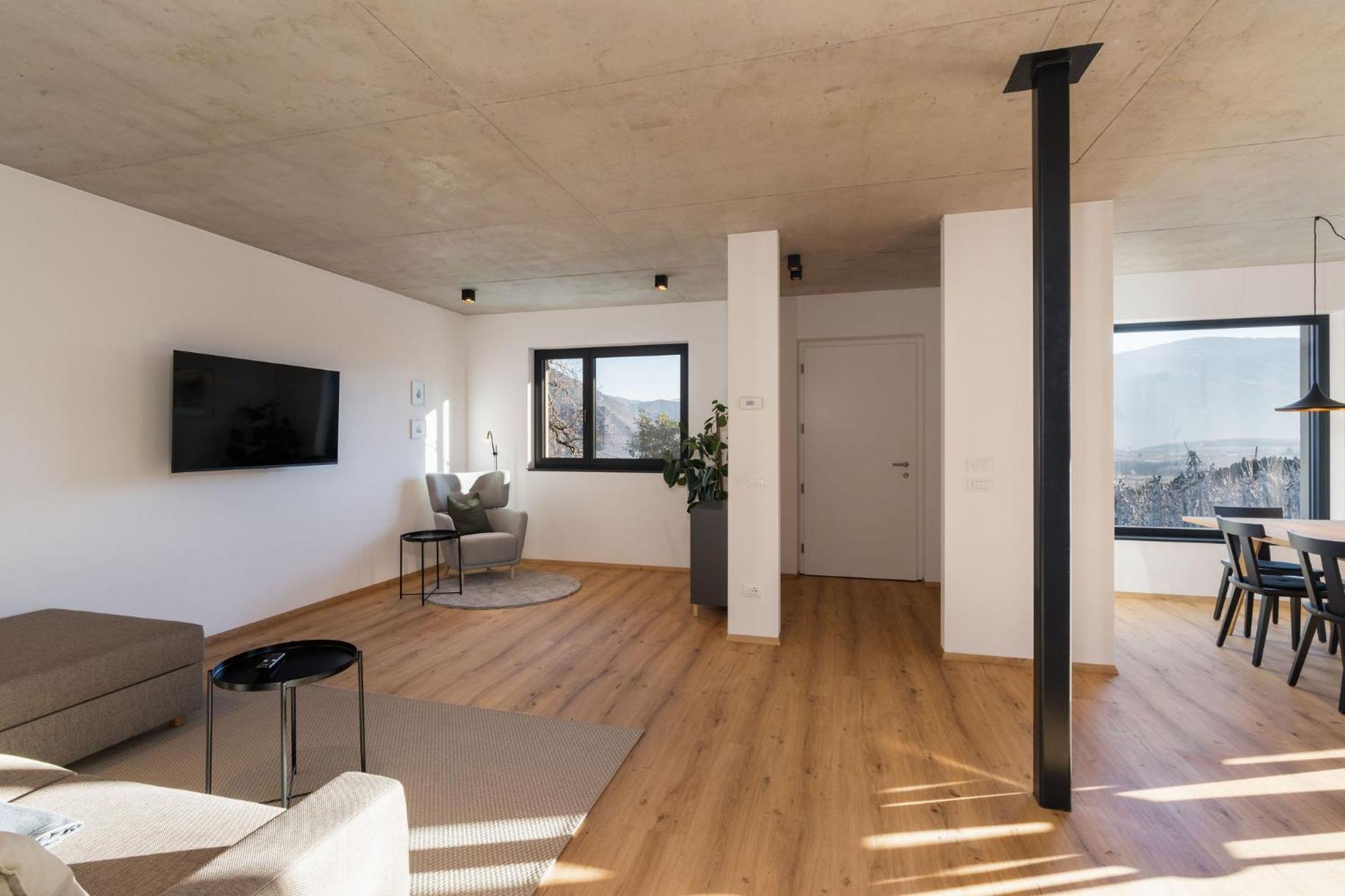 Missiano Ferienhaus Obergfillhof מראה חיצוני תמונה